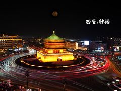 -西安城墙·碑林历史文化景区