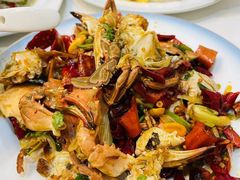 -来之顺海鲜菜馆·青岛菜·始于1993(栈桥店)