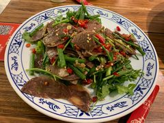 -百年神厨·地道川菜(清江西路店)