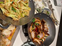 -外婆家(西红门荟聚购物中心店)