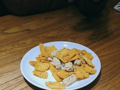 -天山集市餐厅(康城店)