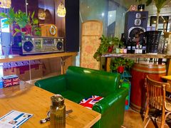 -蜗牛的家旅行主题云南菜餐厅.小酒馆(护国寺店)