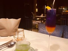 -STARRY CAFE & LOUNGE BAR(高新店)