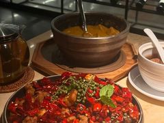 -上饍·中国厨房(建发JFC品尚中心店)