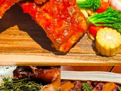 -格鲁·秀色Georgia’s Feast