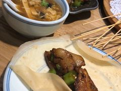 -小幸湖春饼(悦茂购物中心店)