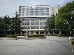 -中国地质大学图书馆