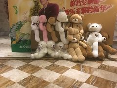 -麦度量贩式KTV(中联广场店)