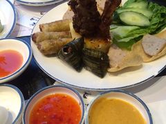 -美奈小馆·越南料理(福田星河COCO Park店)