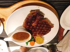 安格斯眼肉牛排-斗牛士牛排餐厅(嘉里汇店)