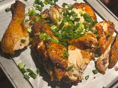 -绿茶餐厅(西湖银泰百货店)