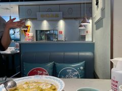 自助取餐区-花椒俏川菜小馆(南海万达店)