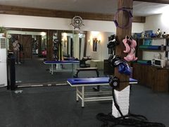 -RoMan罗马健身工作室(莘庄店)