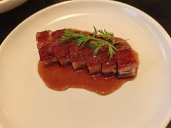 -丽晶轩中餐厅(重庆丽晶酒店)