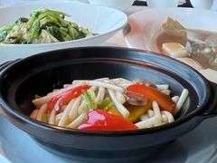 -上海小南国(正大店)