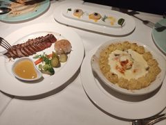 -波特曼西餐厅(南岗店)
