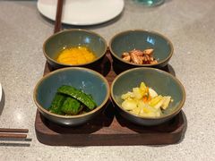 -半山腰·云南菜(侨福芳草地店)