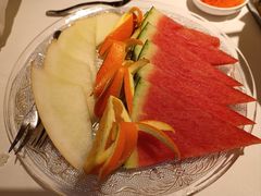 -万龙洲海鲜(安定门店)