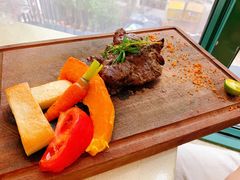 -和平馆·地道港澳茶餐厅(西门口店)