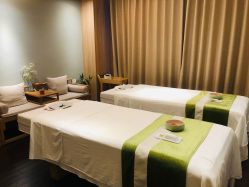 点击看大图 -梵隐SPA