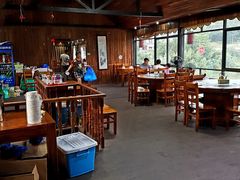 大堂-裸心园农庄