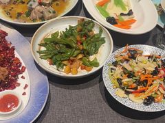 -柒园·三十年创意杭帮菜(龙湖滨江天街店)