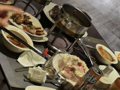 -丽都皇冠假日酒店·Matrix亦餐厅(望京店)