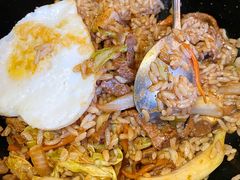 -米屋石锅拌饭(师大店)