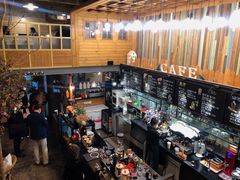 -Cafe Alice咖啡爱丽丝(奥城店)