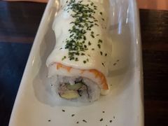 -山葵家·创意料理(临平银泰城店)