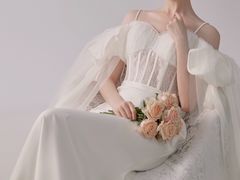 -经典婚纱摄影美学馆·私人定制