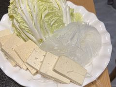 -东来顺(非遗·清真火锅·盛世广场店)