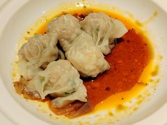 -杭州JW万豪酒店-万豪中餐厅