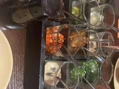 -滇野云南野生菌餐厅(陕西南路店)