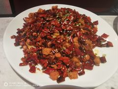 -天辣(金桥啦啦宝都店)