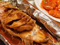 -国人川菜(李家村建东街店)