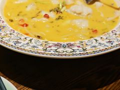 -粗茶淡饭·隐庐私厨(东亭店)