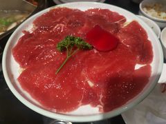 -川味轩火锅(仁和路店)