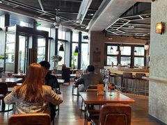 -京A Taproom·精酿餐吧(CBD店)