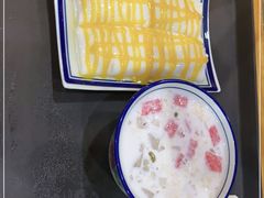 -文昌邓记清补凉(西沙路店)