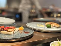 -牛将军•涮肉•烤肉(北京王府井·故宫店)