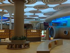-浦乐汇·汤泉水世界