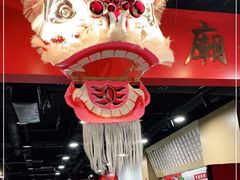 -虎虎龙虾大排档(双井店)