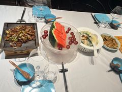 -局气 烤鸭·北京菜(光华路店)