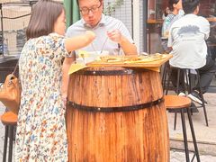 -acquolina·阿果里呐意大利比萨店(紫薇尚层店)