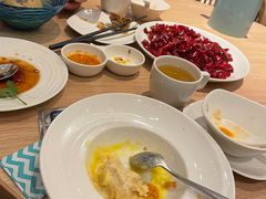 -莆田餐厅PUTIEN(深圳湾万象城家宴店)