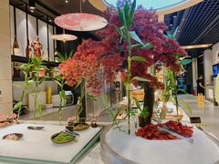 -川骄海鲜自助(亚运村店)