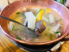 -妈妈的味道(和顺古镇店)