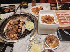-火炉火自助餐(喜隆多店)