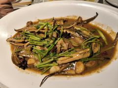 -悦海·家宴·冰花皮皮虾大锅贴(宝龙店)